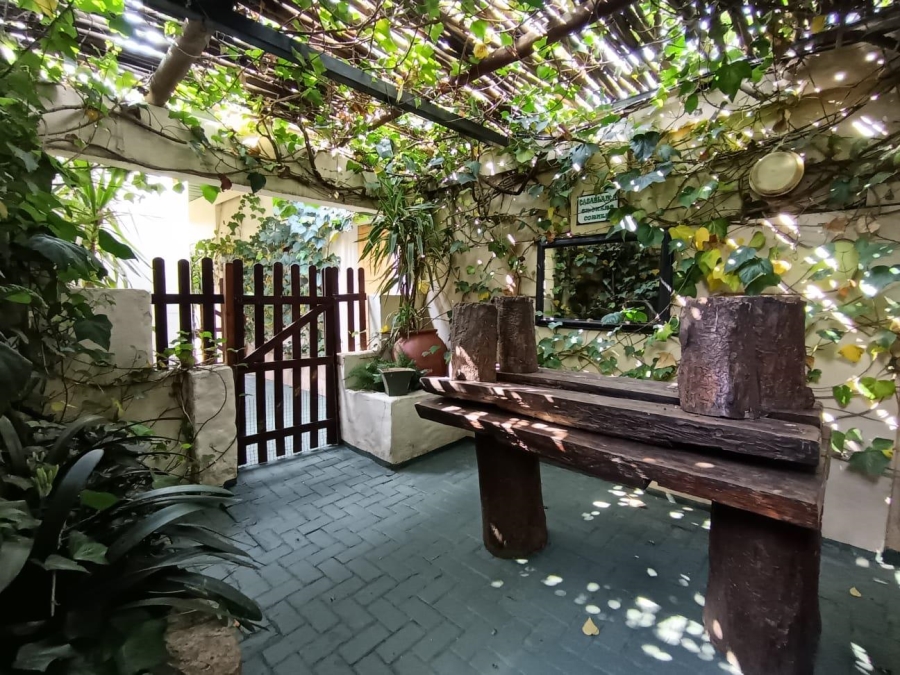 Commercial Property for Sale in Dan Pienaar Free State